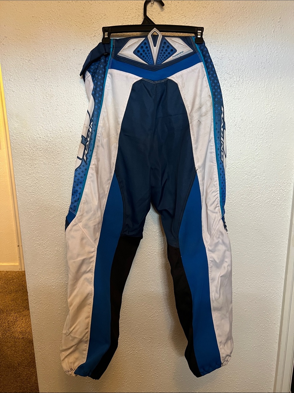 Fly Racing Men’s Riding Pants - Picture 3 of 3